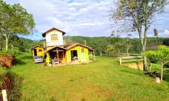 Imagem 3: Vendo Fazenda em São Tiago MG (50 hec