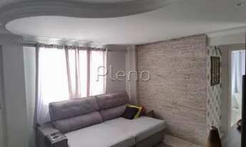 Imagem: Apartamento à venda no São Bernardo