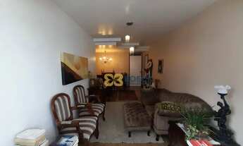 Imagem 2: Apartamento 3 quartos, 120m² para alugar em Mata da Praia!