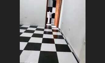 Imagem: CASA NO CENTRO DE AMERICANA - VENDE OU ALUGA