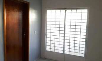 Imagem: Af Casa em CAJAZEIRAS X