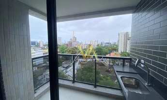 Imagem: Apartamento NOVO para aluguel no Espinheiro