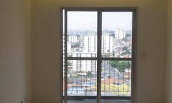 Imagem 3: Apartamento com 3 dormitórios à venda, 64 m² por R$ 373.990,00 - Freguesia do Ó - São Paul