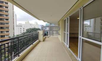 Imagem 3: PROXIMO AO PARQUE - VARANDA GOURMET - 207 M2 ÚTEIS