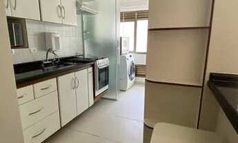 Imagem 5: Apartamento para venda tem 60 metros quadrados com 2 quartos