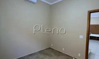 Imagem 5: Casa à venda no Swiss Park - Campinas