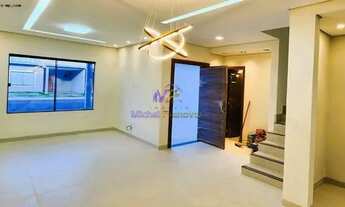 Imagem 7: Vendo - Lindo Sobrado no Condomínio Residencial Rio Madeira