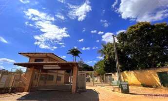 Imagem: Casa de 2 quartos em condomínio, sobrado