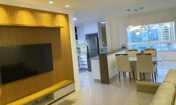 Imagem 3: Aluguel estudante até 10/11/23, ap Lindo, 3qts, 02banh, 2 Vagas, Churrasqueira