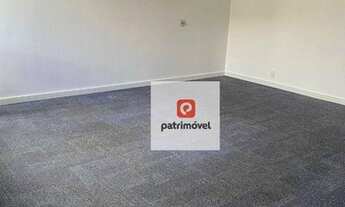 Imagem: Sala para alugar, 191 m² por R$ 17.104,00/mês