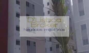 Imagem 2: Apartamento em Jardim São Luiz - Jandira