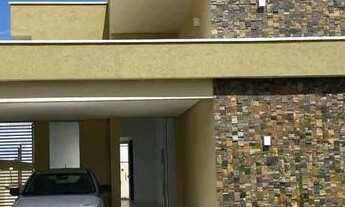 Imagem 3: Casa Térrea 4 Suítes à venda no Condomínio Fechado Terras Alpha 1 (Alphaville) em Senador