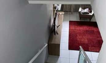 Imagem 6: Sobrado para venda com 190 metros quadrados com 3 quartos em Jardim São Francisco - Guarul