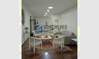 Imagem 2: SAO CAETANO DO SUL - Residential / Apartment - OSWALDO CRUZ