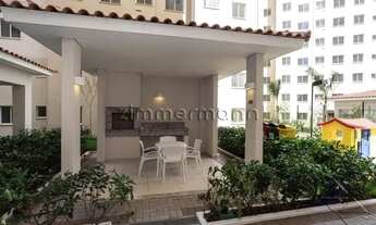 Imagem 5: APARTAMENTO 2 DORMITÓRIOS 1 VAGA NO CAMBUCI