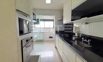 Imagem 6: Apartamento com 3 dormitórios à venda, 114 m² por R$ 959.000,00 - Jardim - Santo André/SP