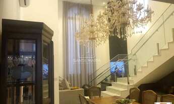 Imagem 4: Casa (sobrado em condominio) 3 dormitórios/suite, cozinha planejada, portaria 24hs, lazer