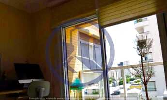 Imagem 7: Apartamento para venda tem 130 metros quadrados com 2 quartos