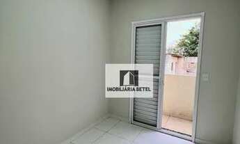 Imagem 7: Apartamento com 2 dormitórios à venda, 49 m² por R$ 265.000,00 - Vila Floresta - Santo And