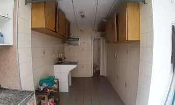 Imagem 3: CASA SOBRADO Casa com 2 dormitórios