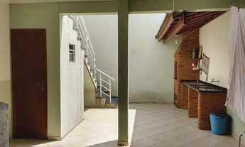 Imagem 3: Casa 243m² à Venda / Parque Jaçatuba, Santo André - SP