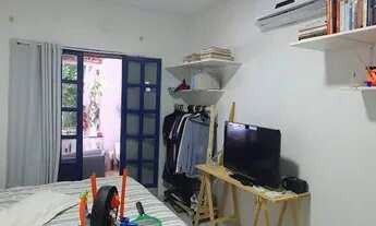 Imagem 6: Casa para aluguel possui 80 metros quadrados com 3 quartos em Ponta do Seixas - João Pesso