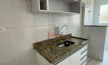 Imagem 5: Apartamento com 1 dormitório à venda, 40 m² por R$ 225.000 - Caiçara - Praia Grande/SP