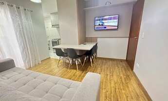 Imagem 7: Todo mobiliado! Apartamento c 2 quartos