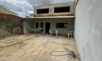 Imagem 3: SOBRADO PORCELANATO LOTE 8X20 QN08B RIACHO FUNDO II