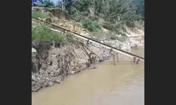 Imagem: Vendo lote as margens do rio Araguaia