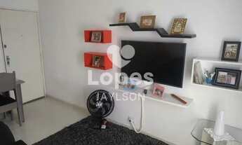 Imagem 4: Apartamento - 01 quarto - Cachambi