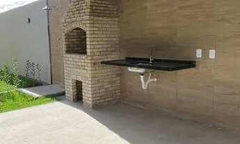 Imagem 4: Apartamento com 2 dormitórios à venda, 47m² por R$ 191.000,00- BARROCÃO - Itaitinga/CE