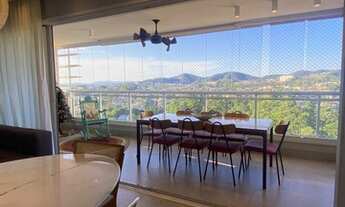 Imagem: Lindo Apartamento Cond. M.O.R.E 196m2