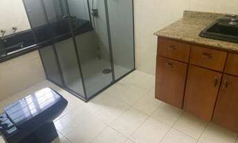 Imagem 6: Casa para locação na melhor região de Sorocaba. Campolim com piscina