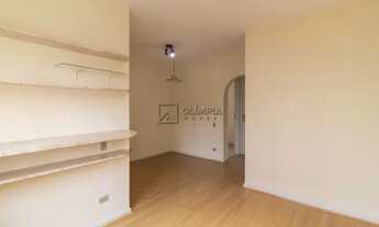 Imagem: Apartamento Venda Vila Mariana 70 m² 2