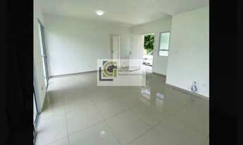 Imagem 6: LM=Casa de condomínio para aluguel possui 110 metros quadrados com 3 quartos