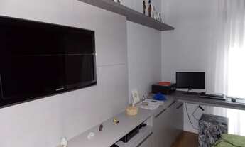 Imagem 3: Apartamento com 3 Quartos e 5 banheiros à Venda, 160 m² por R$ 1.380.000