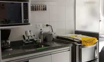 Imagem 2: Apartamento na zona sul de Sao Paulo