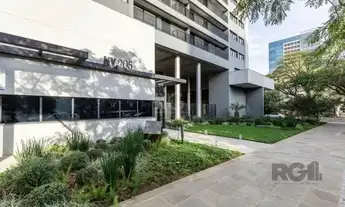 Imagem 3: Apartamento novo no NY205 andar alto de 1 dormitório e vaga coberta