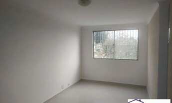 Imagem 5: APARTAMENTO 02 DORM - INOCOOP - CAMPO LIMPO