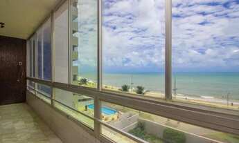 Imagem 2: Apartamento para venda tem 168 metros quadrados com 3 quartos