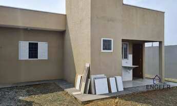 Imagem 2: CASA 2 DORMITORIOS