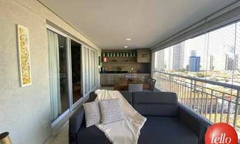 Imagem 7: São Paulo - Apartamento Padrão - Belém