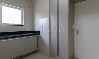 Imagem 7: Casa para locação no Swiss Park - Campinas /SP