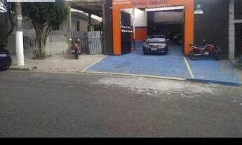 Imagem 2: Galpão para alugar, 150 m² por R$ 6.657,00/mês - Vila Guarani (Zona Sul) - São Paulo/SP