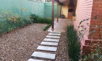 Imagem 6: Casa em Condomínio para Locação em São Paulo, Brooklin Paulista, 4 dormitórios, 2 suítes