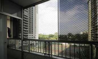 Imagem 7: Apartamento para venda com 72 metros quadrados e 1 quarto no Parque das Rosas