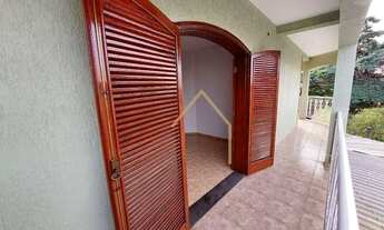 Imagem 3: Casa com 2 dormitórios para alugar, 145 m² por R$ 2.262/mês - Morada do Sol - Americana/SP