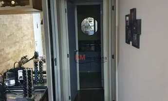 Imagem 5: Apartamento com 2 dormitórios à venda, 56 m² por R$ 600.000 - Catumbi - São Paulo/SP