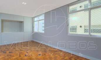 Imagem: Apartamento à venda, 135 m² por R$ 1.960.000,00